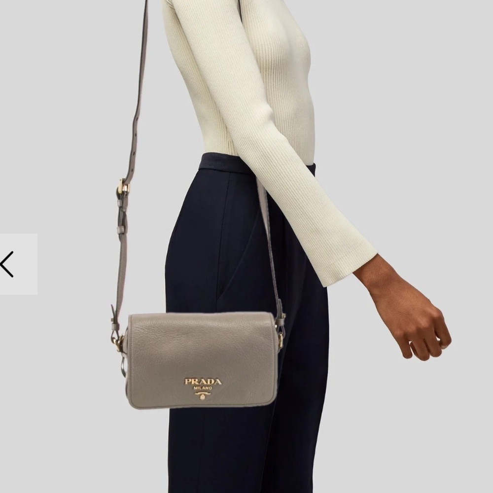 Prada Vitello Phenix